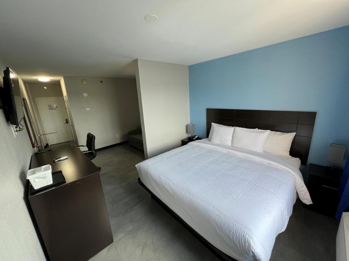 Travelodge By Wyndham Queens Hotel Nueva York