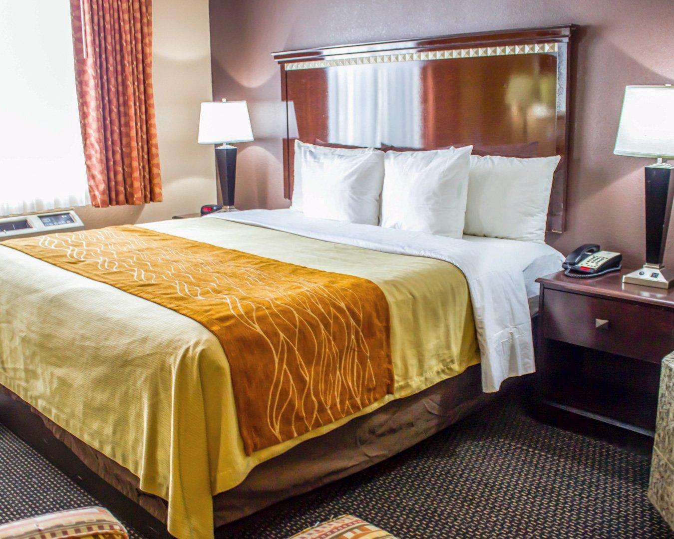 Travelodge By Wyndham Queens 3* Nueva York