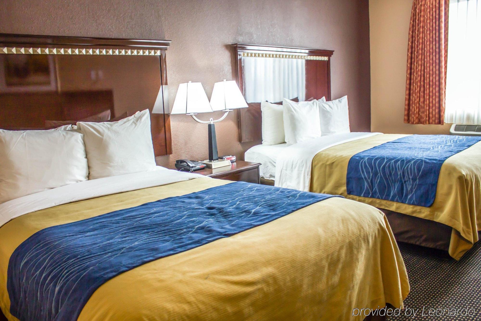 Travelodge By Wyndham Queens Hotel Nueva York