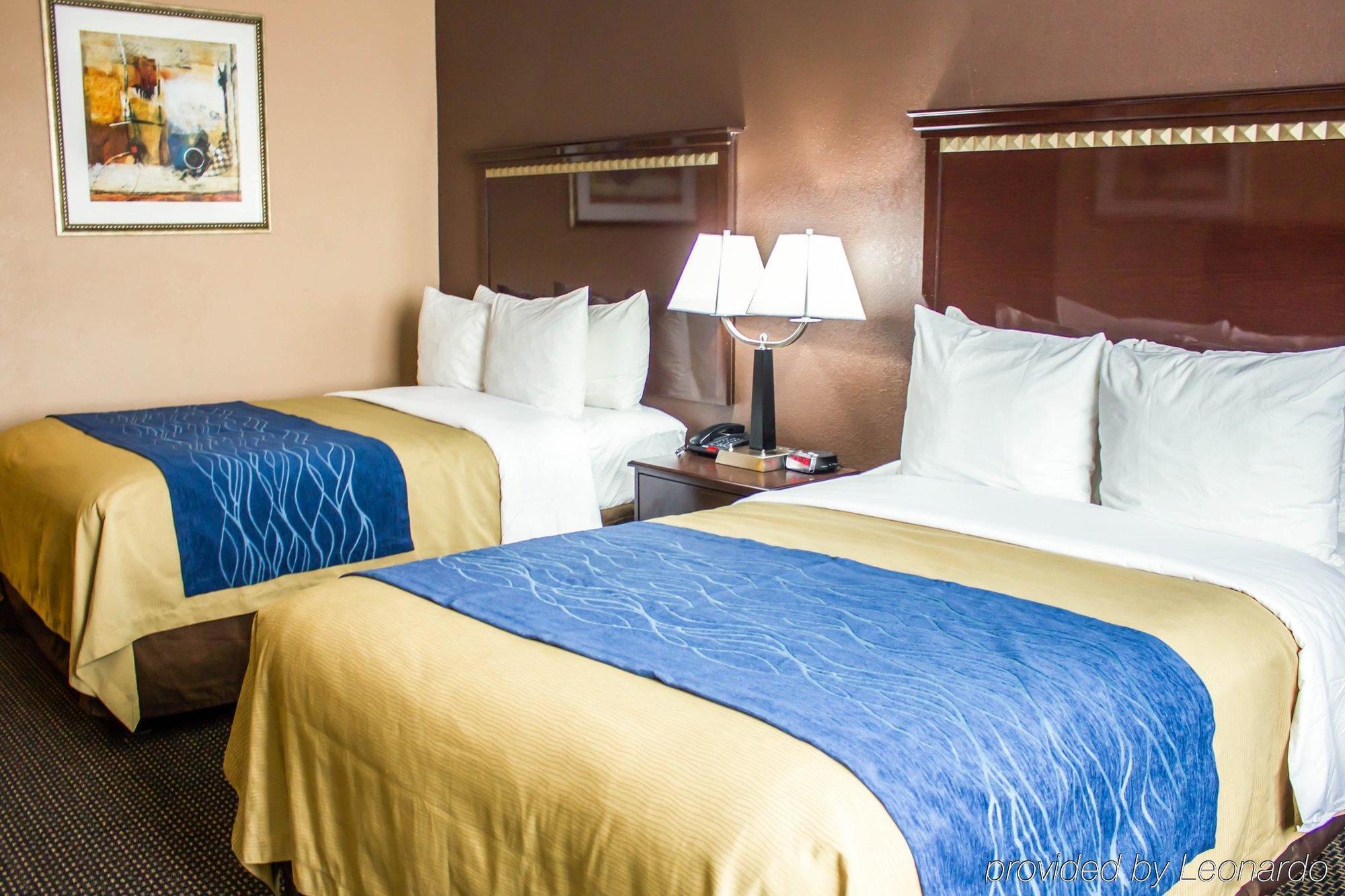 Hotel Travelodge By Wyndham Queens Nueva York