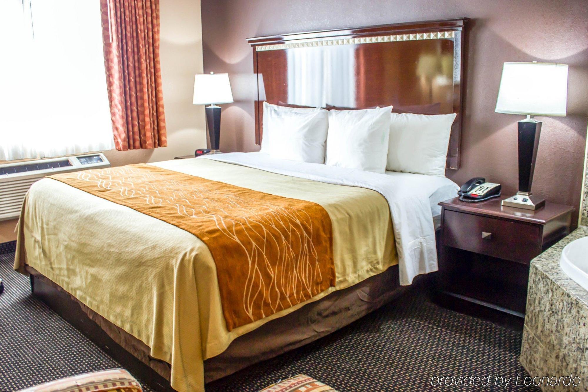 Travelodge By Wyndham Queens Nueva York