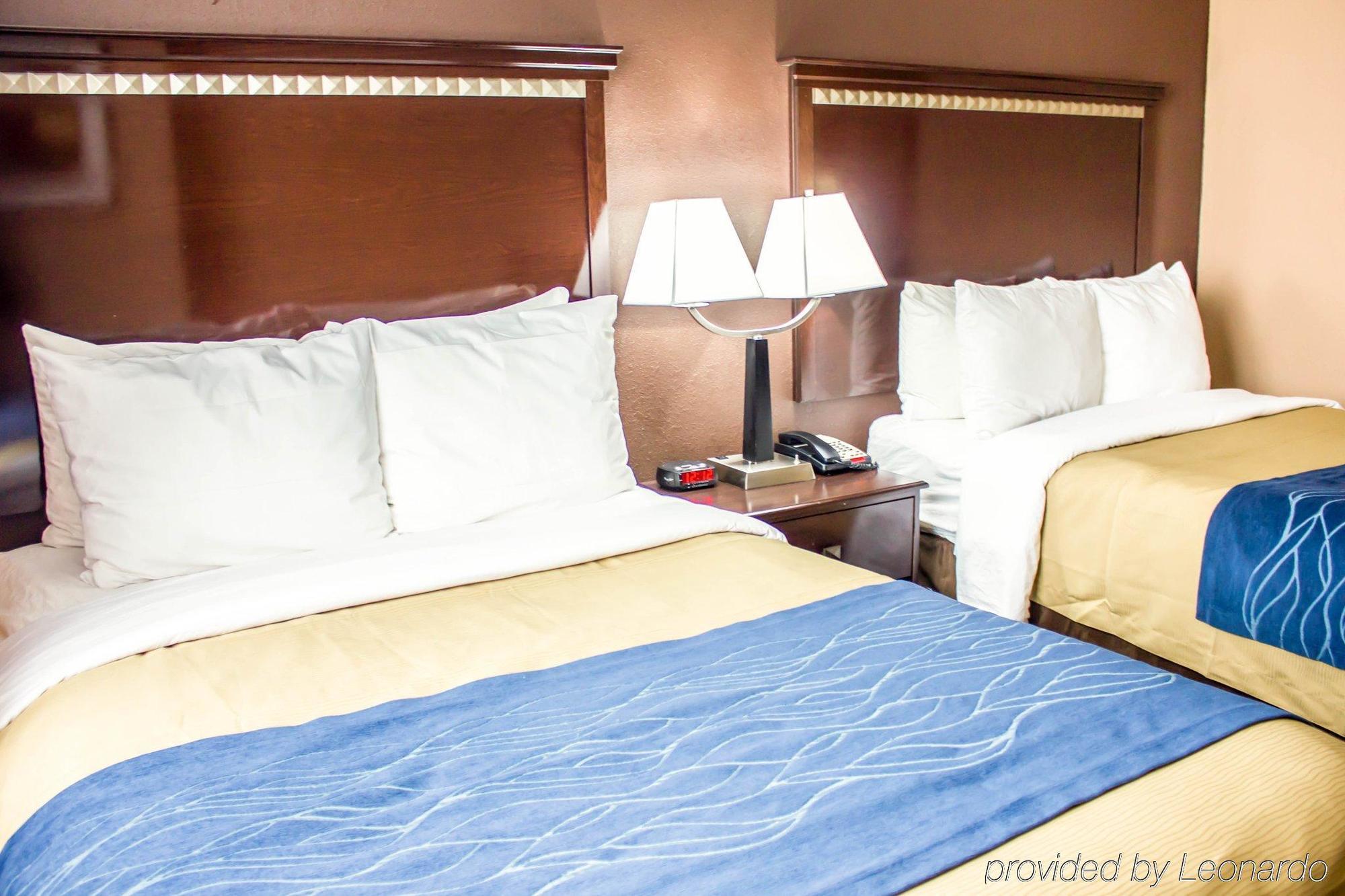Travelodge By Wyndham Queens 3* Nueva York