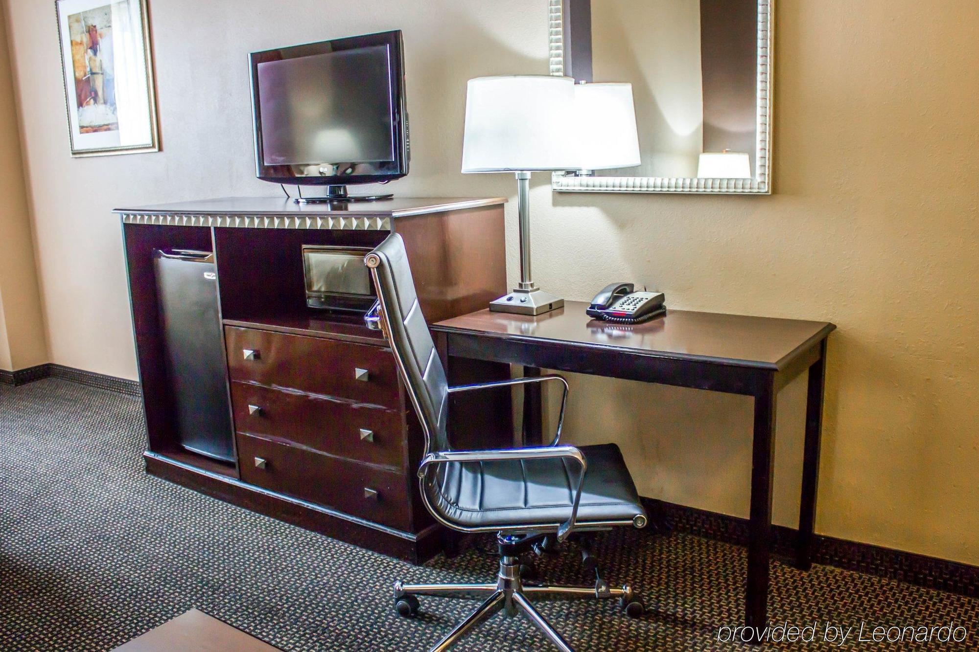 Travelodge By Wyndham Queens Nueva York