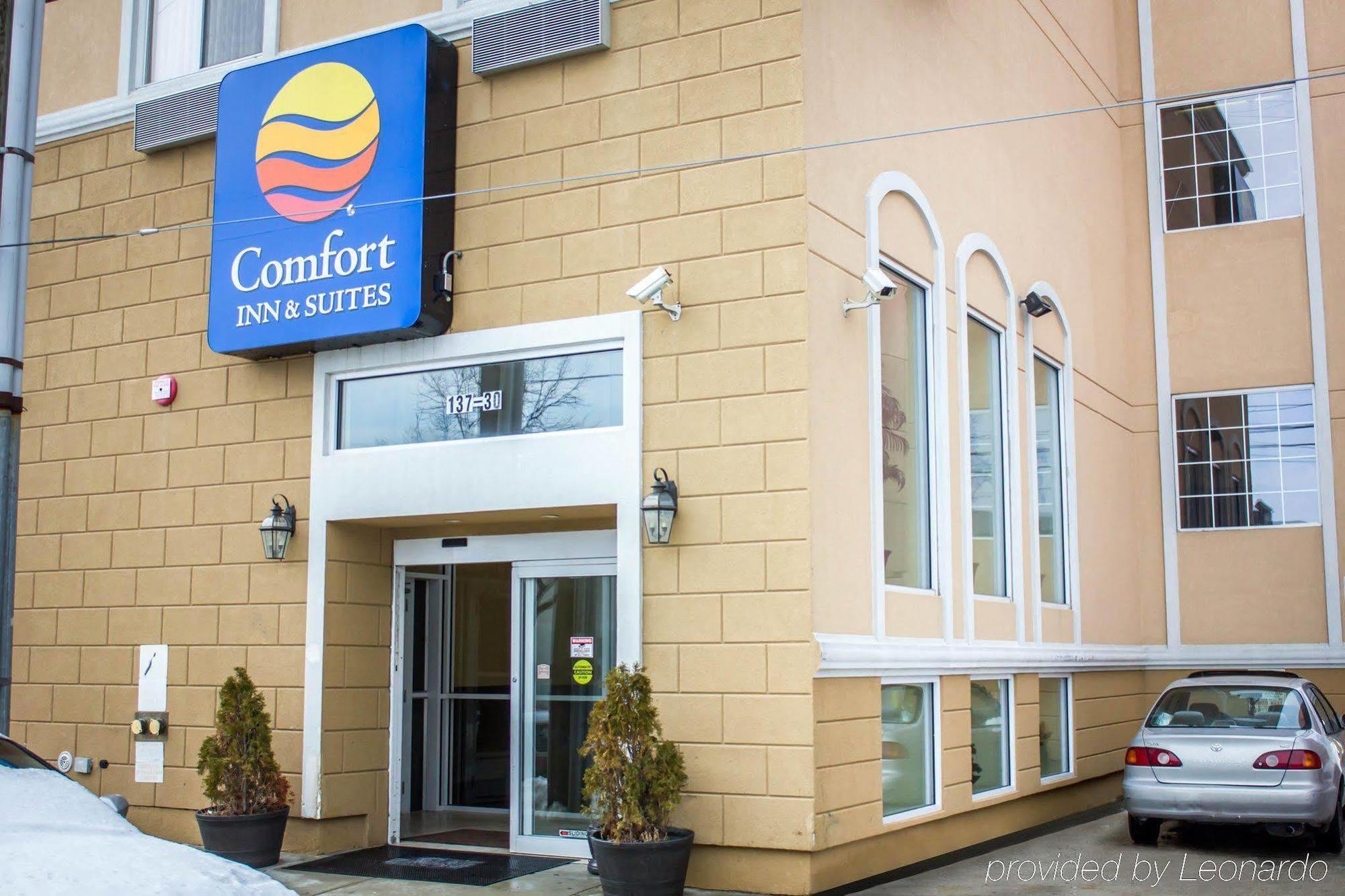 Travelodge By Wyndham Queens Hotel Nueva York
