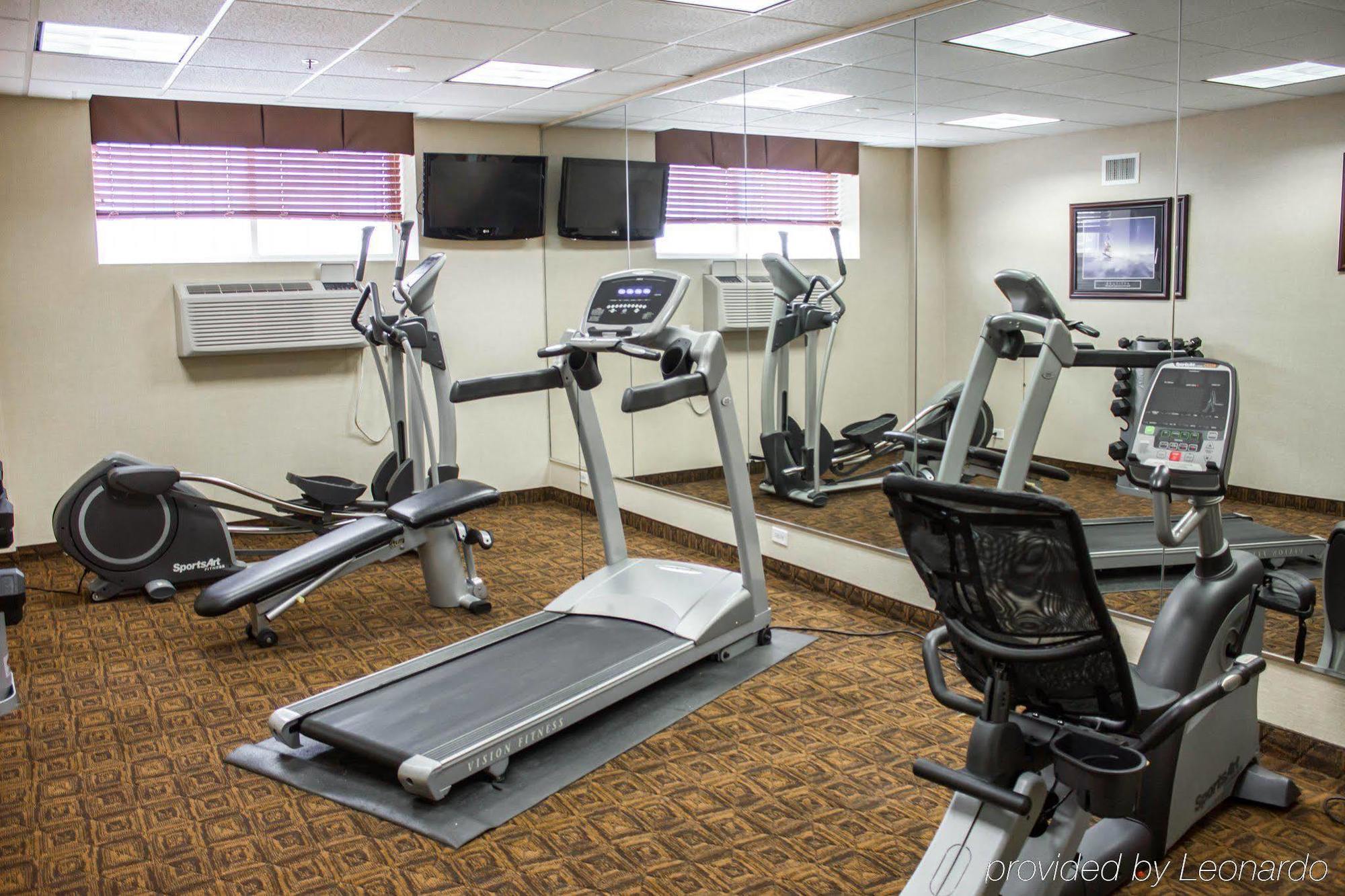 Travelodge By Wyndham Queens 3* Nueva York