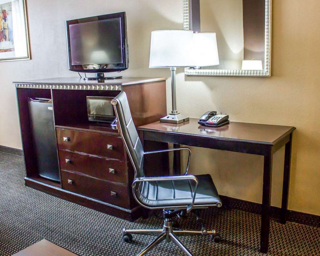Hotel Travelodge By Wyndham Queens Nueva York