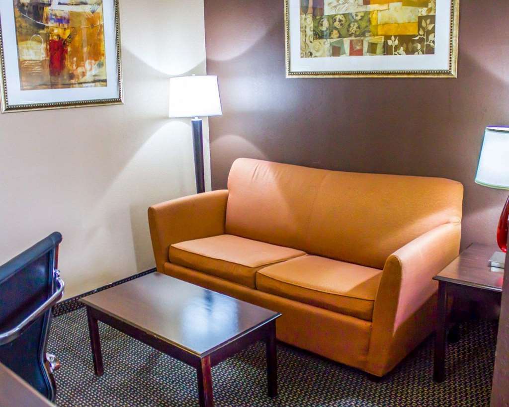 Travelodge By Wyndham Queens Hotel Nueva York