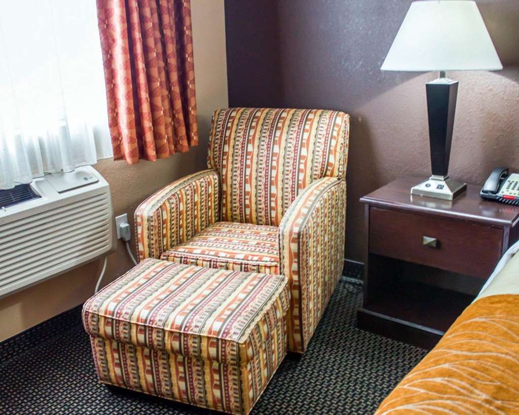 Travelodge By Wyndham Queens 3* Nueva York