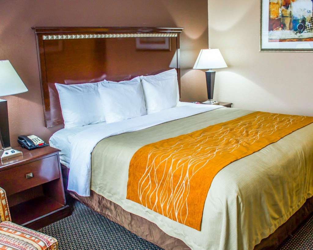 Travelodge By Wyndham Queens Hotel Nueva York