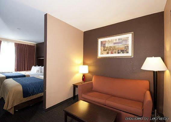 Hotel Travelodge By Wyndham Queens Nueva York