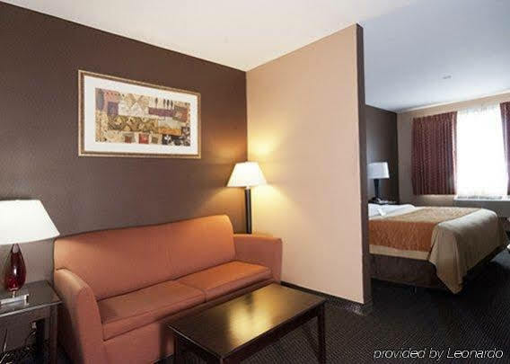 Travelodge By Wyndham Queens Hotel Nueva York