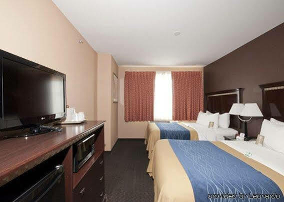 Travelodge By Wyndham Queens Nueva York